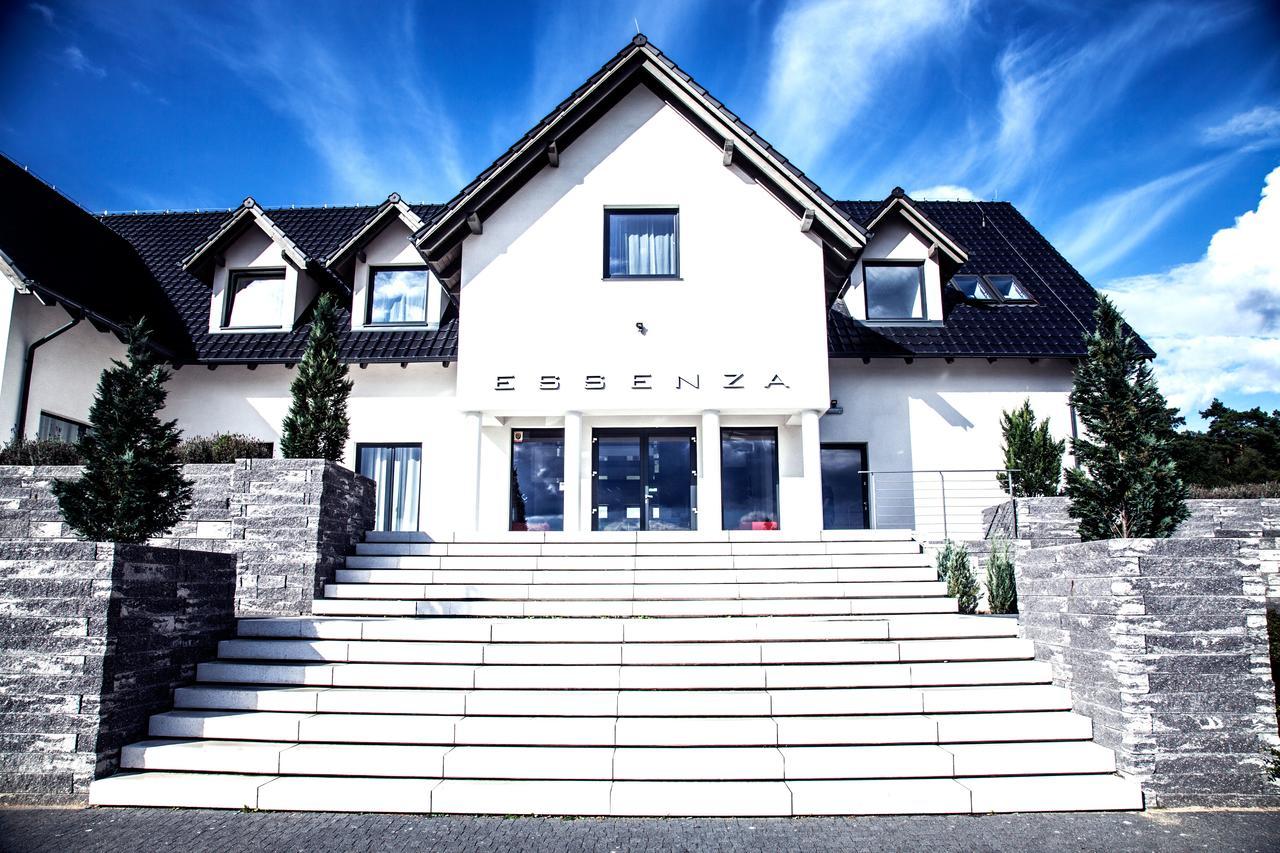 Essenza Party Center Bed & Breakfast Swidnica  ภายนอก รูปภาพ